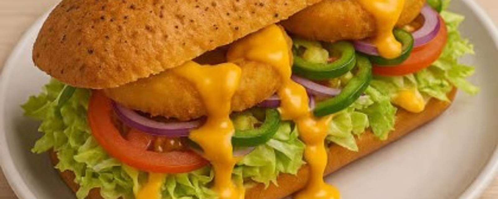 Gourmet Sub cover